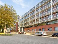 Parmentierweg 131, 2316 ZP Leiden