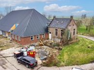 Van Sminiaweg 11-A, 8468 MD Haskerdijken