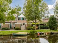 Militaireweg 77, 1562 HC Krommenie