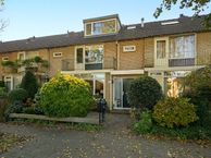 Hillenaarlaan 55, 2241 JX Wassenaar