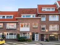 Koraalstraat 34-B, 3051 VJ Rotterdam