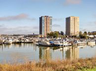 Regenboogkade 119, 3077 CX Rotterdam