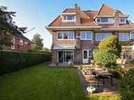 Wittenburgerweg 36, 2244 CB Wassenaar