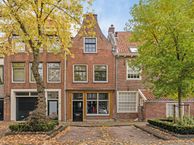 Oude Varkenmarkt 32, 2311 VR Leiden