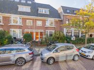 Meester Cornelisstraat 102-ZW, 2023 DL Haarlem