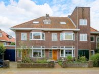 Dr. van Campenstraat 3, 4811 RH Breda