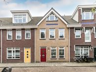 A.L. Dyserinckstraat 61, 2032 RB Haarlem