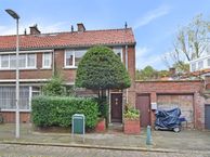 Bergmannstraat 20, 2523 KR Den Haag