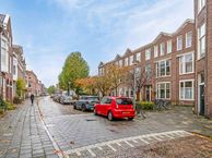 Tuinbouwstraat 29, 9717 JA Groningen