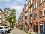 De Kempenaerstraat 10-H, 1051 CN Amsterdam