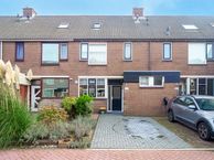 Kruiszwin 1220, 1788 LE Julianadorp