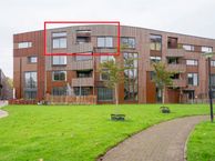 Kokardebloem 15, 3353 EX Papendrecht