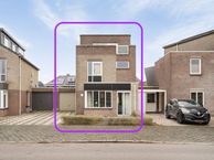 de Meren 1004, 6605 XP Wijchen