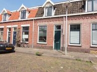 Bremstraat 45, 3551 TB Utrecht