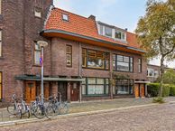 Eyssoniusstraat 31-A, 9714 BR Groningen