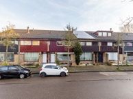 Elsa Brändströmstraat 202, 2037 LX Haarlem