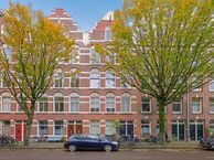 Bosboom Toussaintstraat 14-3, 1054 AR Amsterdam