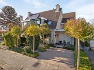 Mozartstraat 96, 2992 RH Barendrecht