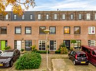 Wieringer Aak 91, 1991 XN Velserbroek