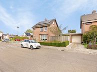 Christinalaan 1-A, 6061 CV Posterholt