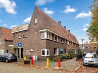 St.-Bonifaciusstraat 13-BS, 3553 SP Utrecht