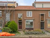 Nijhofflaan 49, 3319 BN Dordrecht