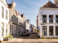 Lange Lauwerstraat 34-B, 3512 VK Utrecht