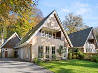 Hullenbergweg 9-A, 6721 AN Bennekom