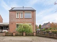 1e Dwarsweg 1, 6591 XM Gennep