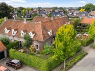 Wilhelminastraat 12, 6039 AC Stramproy