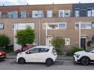 Roemer Visscherstraat 43, 1321 CD Almere
