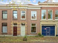 Herderslaan 9, 2526 KL Den Haag