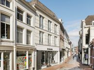 Kerkstraat 15, 5211 KD Den Bosch