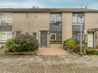 Lenteklokjestraat 4, 1338 SP Almere