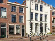 Hooigracht 90, 2312 KX Leiden