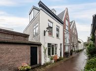 Papentorenvest 8-B, 2011 AV Haarlem