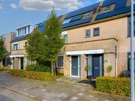 Korenbloemweg 83, 1338 XT Almere