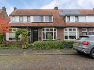 Jacob Marisstraat 49, 8932 KD Leeuwarden