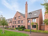 Laan van Tudor 195, 2135 WD Hoofddorp