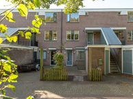 Willibrorduslaan 252, 1216 ST Hilversum