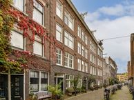 Palmstraat 28-H, 1015 HS Amsterdam