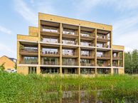 Puccinistraat 8, 3816 VE Amersfoort