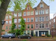 Palmgracht 62-2, 1015 HN Amsterdam