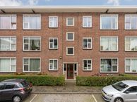 Kwartelstraat 10-C, 3082 NG Rotterdam