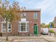 Prins Hendrikstraat 117, 1501 AR Zaandam