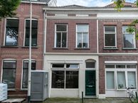 de Roy van Zuidewijnlaan 12, 4818 GB Breda