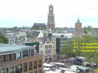 Hollandse Toren 55, 3511 BN Utrecht