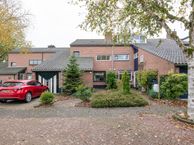 Bijenmeent 106, 1218 GG Hilversum