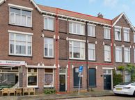 Adriaen van Ostadelaan 64-BSA, 3583 AK Utrecht