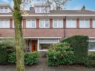 Boreelstraat 19, 1215 GB Hilversum